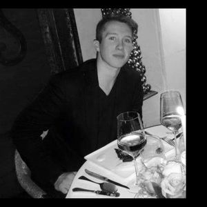 Meet your Posher, Samuel